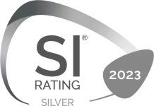 SI Rating Silver 2023